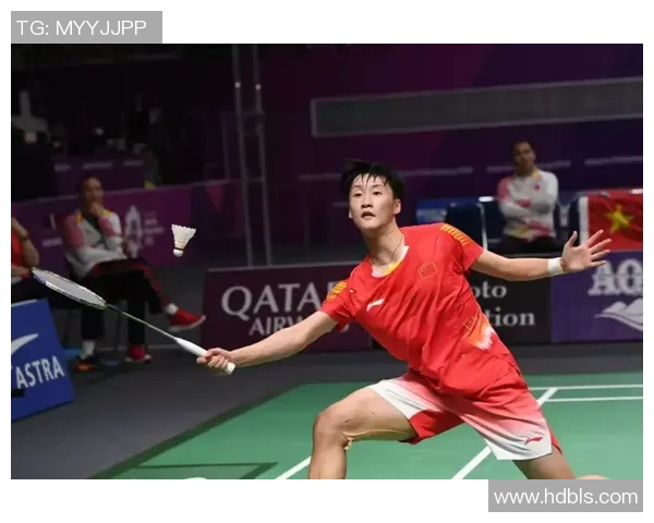 重庆羽毛球队精英赛个人能力分析与表现评估