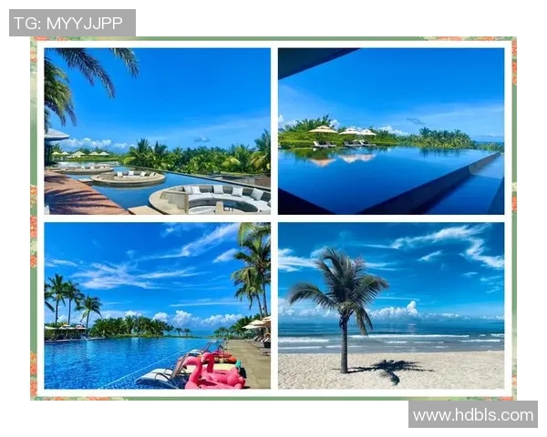 以泳池为中心的度假天堂打造，畅享水上乐趣与宁静休闲的完美融合