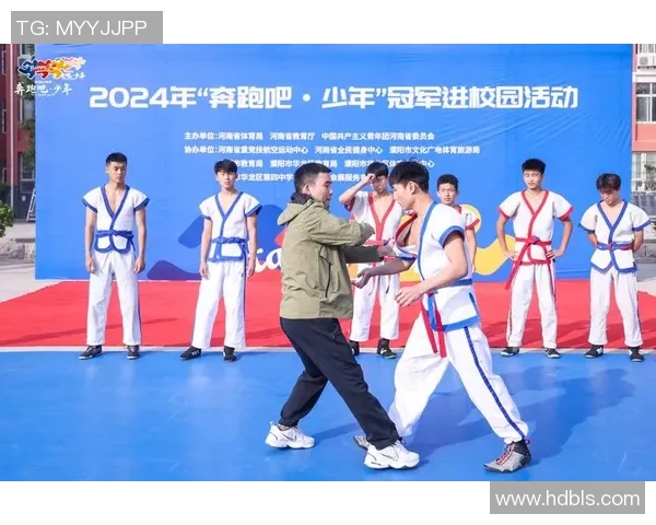 竞技体操协会推动体育文化发展，打造全新竞技体操人才培养体系