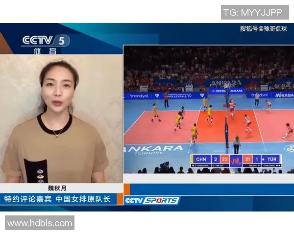 重庆排球队在挑战赛中的技术表现分析与点评